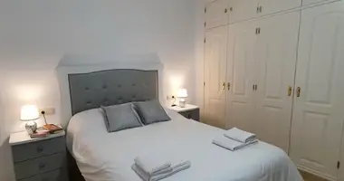 Mieszkanie 1 pokój w Manilva, Hiszpania