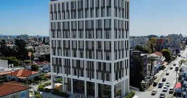 Pomieszczenie biurowe 160 m² w Limassol, Cypr