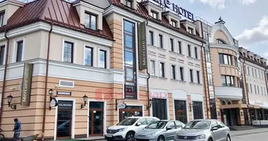 Pomieszczenie biurowe 88 m² w Mińsk, Białoruś