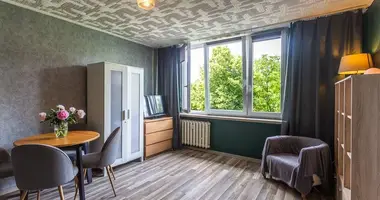 Mieszkanie 1 pokój w Łódź, Polska