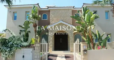 Maison 6 chambres dans Paphos, Bases souveraines britanniques