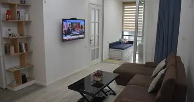 Apartamento 4 habitaciones en Batumi, Georgia