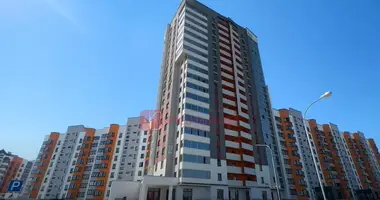 Oficina 343 m² en Minsk, Bielorrusia