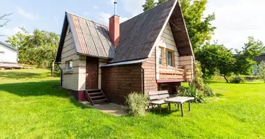Haus in Girionys, Litauen