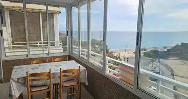 Квартира 2 спальни в la Vila Joiosa Villajoyosa, Испания