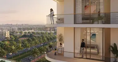 Appartement 1 chambre dans Dubaï, Émirats arabes unis