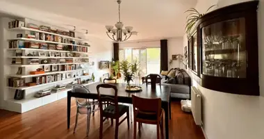 3 bedroom apartment in Warsaw, Poland