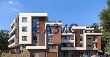 2 bedroom apartment in Burgas, Bulgaria