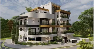 2 bedroom apartment in Germasogeia, Cyprus