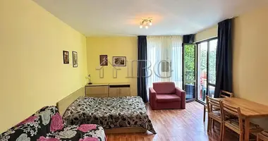 1 room apartment in Nesebar, Bulgaria