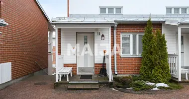 Wohnung 3 zimmer in Porvoo sub region, Finnland