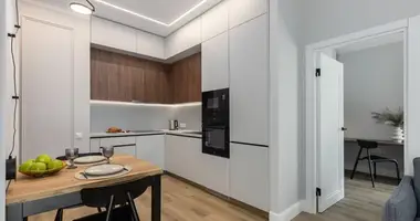 2 bedroom apartment in Jurmala, Latvia