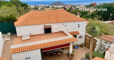 3 bedroom apartment in Guimar, Spain