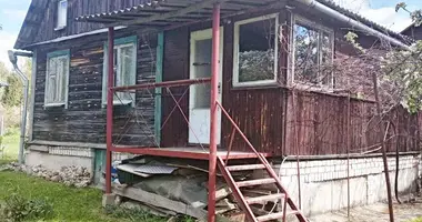 Casa en Ozyaritska Slabadski rural council, Belarús