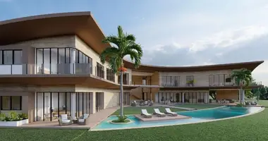 Villa 8 chambres avec Balcon, avec Ascenseur, avec Climatiseur dans République Dominicaine