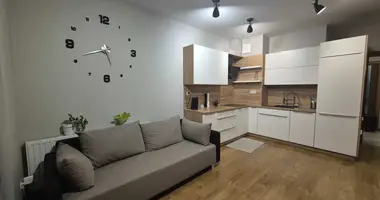 Apartamento 3 habitaciones en Cracovia, Polonia