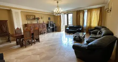 3 bedroom apartment in Tbilisi, Georgia