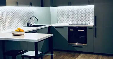 Apartamento 2 habitaciones en Danzig, Polonia