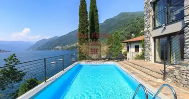 Villa 5 bedrooms in Lemna, Italy