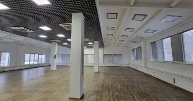 Büro 283 m² in Nördlicher Verwaltungsbezirk, Russland