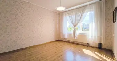 Apartamento 4 habitaciones en Kaunas, Lituania