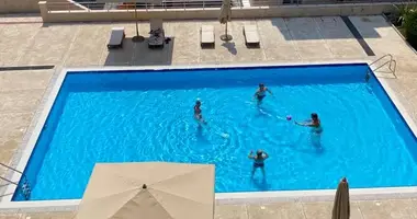 Condo 2 bedrooms in Boreti, Montenegro