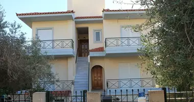 Dom wolnostojący 10 pokojów w Municipality of Saronikos, Grecja