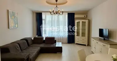 Appartement 3 chambres dans Batoumi, Géorgie