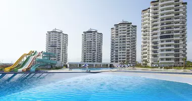 Apartamento 2 habitaciones en Sariyar, Turquía