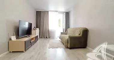 Apartamento 2 habitaciones en Muchaviecki sielski Saviet, Belarús