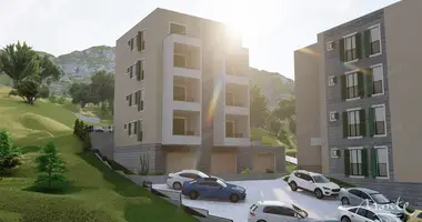 Appartement 1 chambre dans Herceg Novi, Monténégro