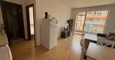 Wohnung 1 Schlafzimmer in Nessebar, Bulgarien