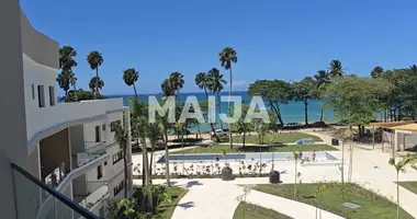 Appartement 2 chambres dans Cabarete, République dominicaine