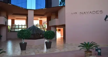 Mieszkanie 2 pokoi w Estepona, Hiszpania