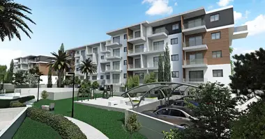 Appartement 1 chambre dans Nicosie, Chypre