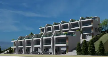 Townhouse in Tkhilnari, Georgia