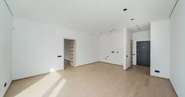 3 room apartment in Vijukai, Lithuania