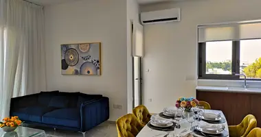 Penthouse 2 bedrooms in Limassol, Cyprus