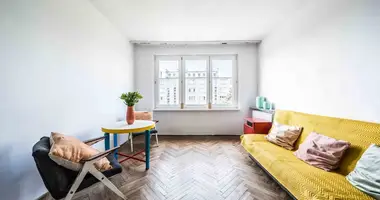 Apartamento 3 habitaciones en Poznan, Polonia