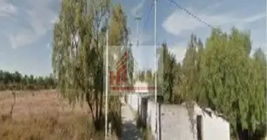 Дом 3 спальни в Huichapan, Мексика