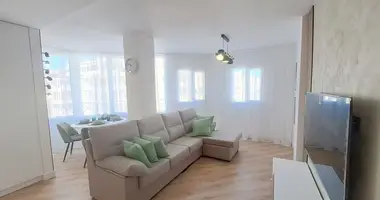 Mieszkanie 2 pokoi w Torrevieja, Hiszpania