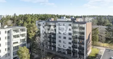 1 bedroom apartment in Turun seutukunta, Finland