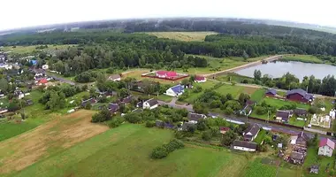 Plot of land in Niavielicy, Belarus