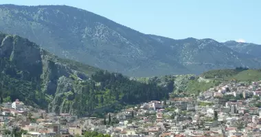 Mieszkanie 3 pokoi w Municipality of Corinth, Grecja