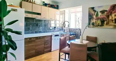 1 bedroom apartment in Bar, Montenegro