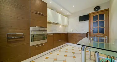 4 room apartment in Minsk, Belarus