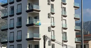 Пентхаус в Бар, Черногория