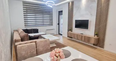 Apartamento 1 habitacion en Budva, Montenegro