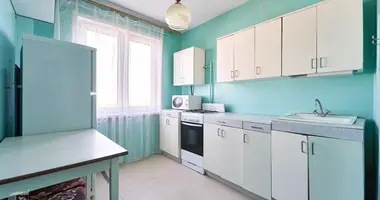 1 room apartment in Minsk, Belarus