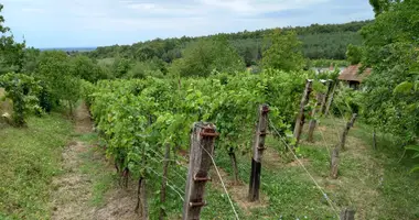 Plot of land in Lenti, Hungary